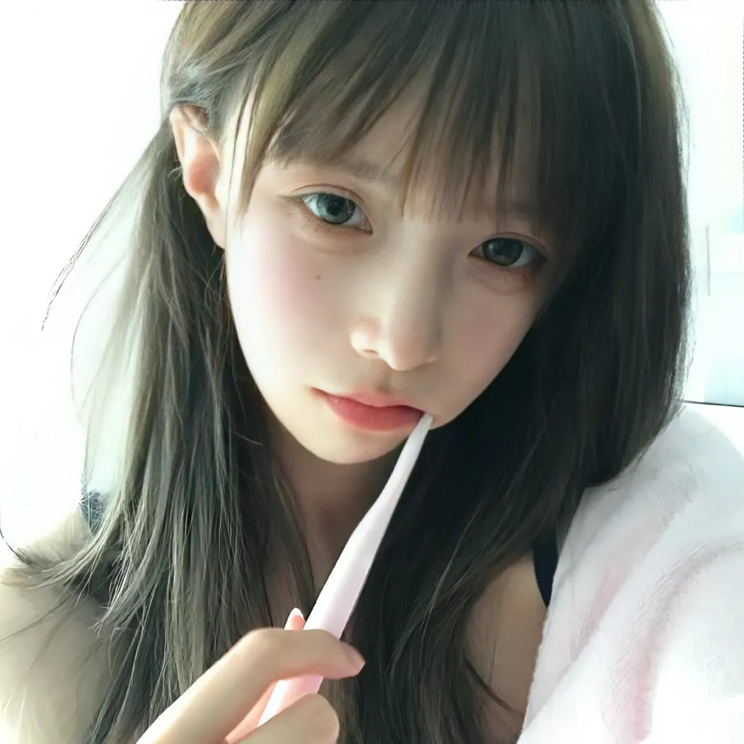 孩童姿势