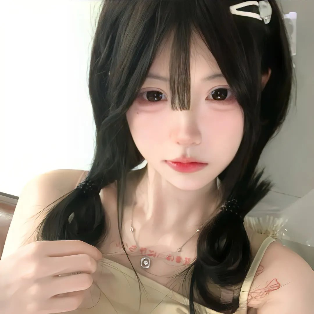 说谎的咪君与坏掉的麻酱