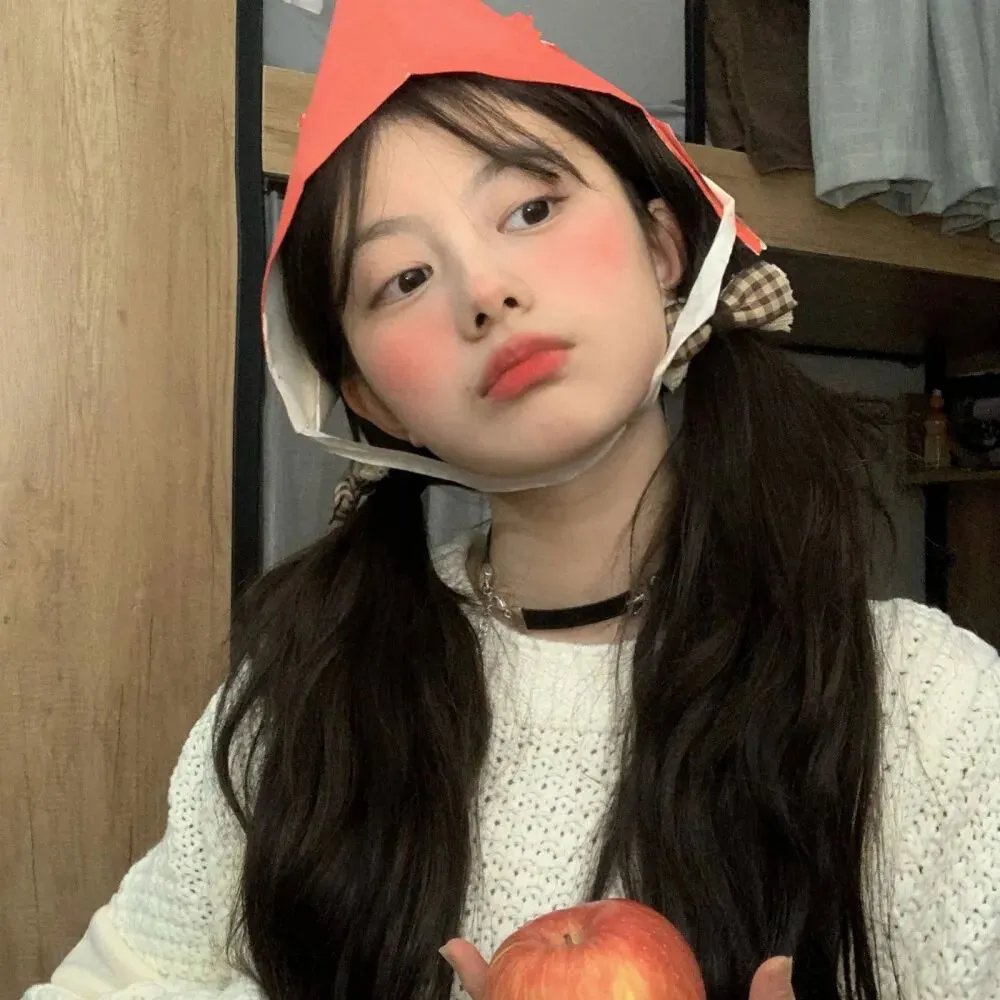 丹麦女孩